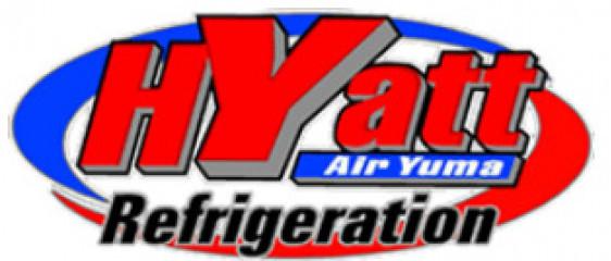 Hyatt Air Yuma (1328169)